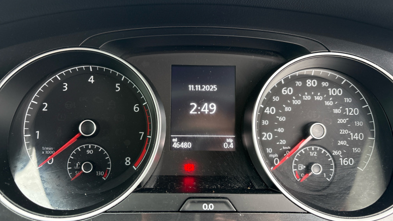 Volkswagen Golf 1.5 TSI EVO SE [Nav] 5dr Petrol Hatchback